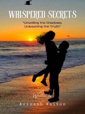 cover image of Whispered Secrets